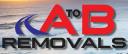A to B Removals South West logo